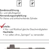 Drosselrückschlagventil G 1/4", zu- und abluftregelnd (C), Messing