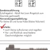 Drosselrückschlagventil G 1/8", zuluftregelnd (A), Messing