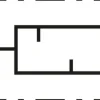 Drosselschalldämpfer G 1/2", Messing, Rändelschraube