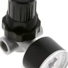 Druckbegrenzungsventil, G 1/4", 0,1 - 3 bar, Mini