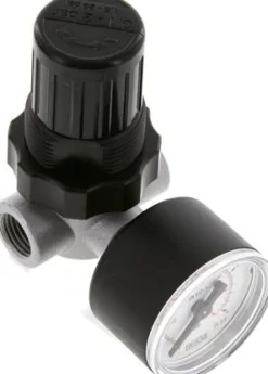 Druckbegrenzungsventil, G 1/4", 0,1 - 3 bar, Mini