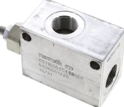 Druckbegrenzungsventil G 3/4