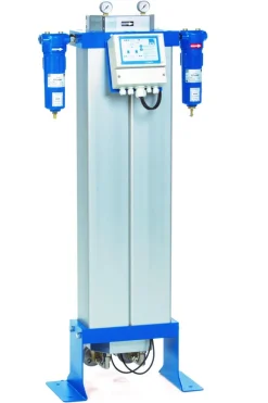 Druckluft-Adsorptionstrockner ATK-APN 9