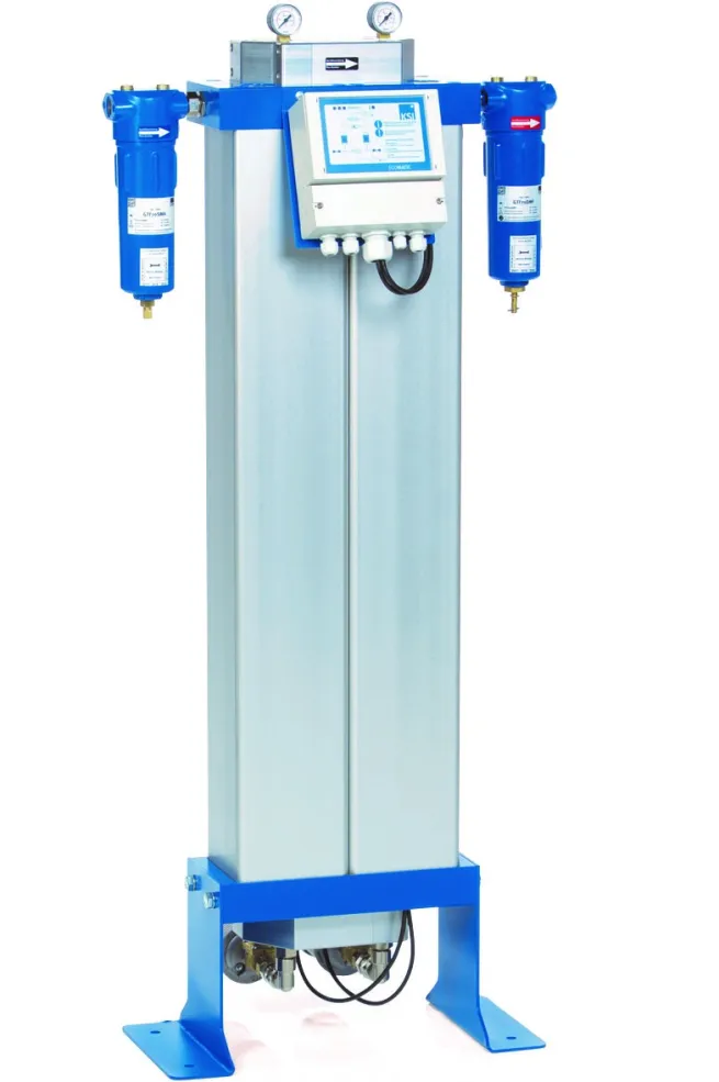 Druckluft-Adsorptionstrockner ATK-APN 9