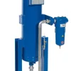 Druckluft-Aktivkohleadsorber ATCN 18