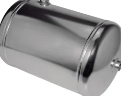 Druckluftbehälter 12 lt, 11 bar, Edelstahl
