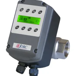 Druckluft Energiesparer Air-Saver G1 elektrischer Kugelhahn mit Timer