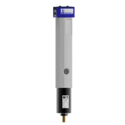 Druckluft-Membrantrockner DRYPOINT M PLUS Typ DM 10 G34CA-N
