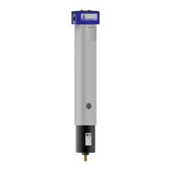 Druckluft-Membrantrockner DRYPOINT M PLUS Typ DM 20 G48CA-N