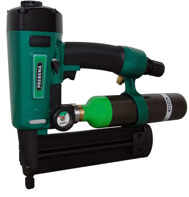 Druckluftnagler PKT-2-J50SD-S mit DL-Kartusche