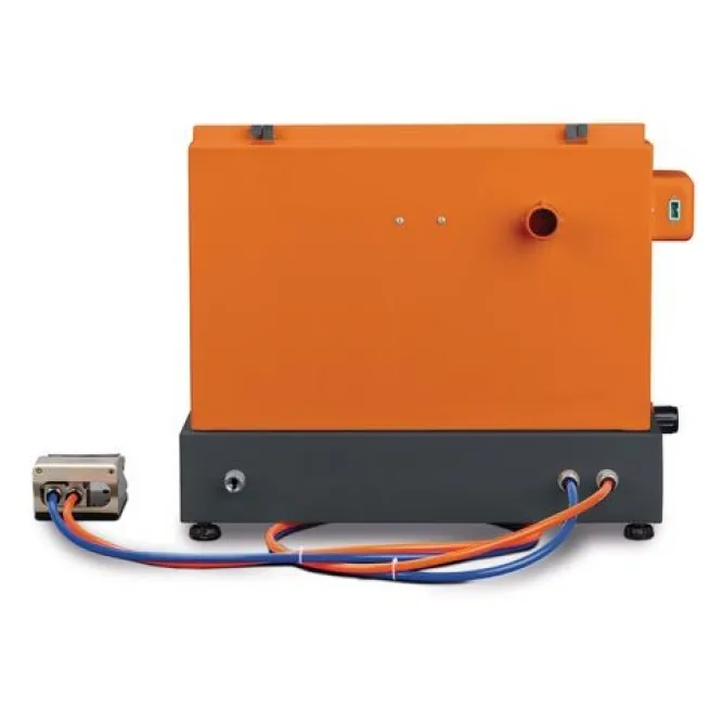 Druckluft-Sandstrahlkabine UNICRAFT SSK 1.5