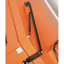 Druckluft-Sandstrahlkabine SSK 4 UNICRAFT