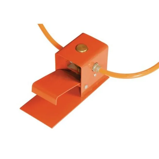 Druckluft-Sandstrahlkabine SSK 4 UNICRAFT