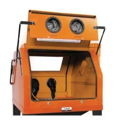 Druckluft-Sandstrahlkabine UNICRAFT SSK 5