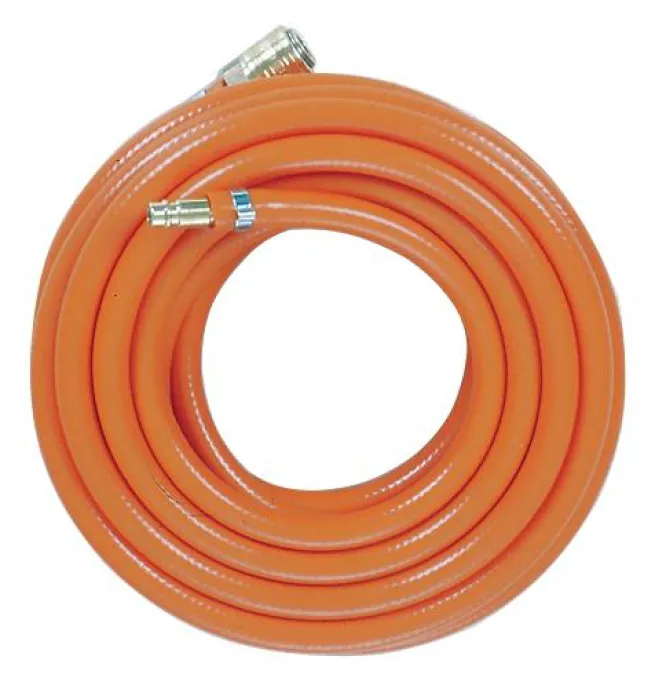 Druckluftschlauch DLS-SK-OA 15-9/10m DGKD740040