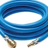 Druckluftschlauch 6,3x11,0mm (20m) Standardausführung mit Standardkupplung, NW 7,2