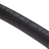 Druckluft-Wasser Gummischlauch 13 (1/2")x23mm, schwarz