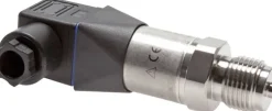 Druckmessumformer 0 bis 1 bar (0,25% BFSL), G 1/2" AG