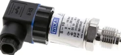 Druckmessumformer 0 bis 0,25 bar (0,2% BFSL), G 1/2" AG
