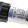 Druckmessumformer 0 bis 0,4 bar (0,2% BFSL), G 1/2" AG