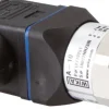 Druckmessumformer 0 bis 2,5 bar (0,5% BFSL), G 1/4" AG, 4-20mA, Edelstahl