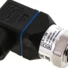 Druckmessumformer 0 bis 10 bar (0,5% BFSL), G 1/4" AG, 4-20mA, Edelstahl