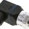 Druckmessumformer 0 bis 40 bar (0,5% BFSL), G 1/4" AG, 0-10V, Edelstahl