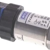 Druckmessumformer 0 bis 25 bar, frontbündige Membrane