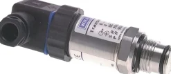 Druckmessumformer 0 bis 25 bar, frontbündige Membrane