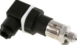 Druckmessumformer 0 bis 25 bar, G 1/4" AG