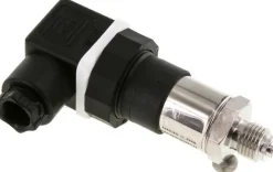 Druckmessumformer 0 bis 6 bar, G 1/4" AG