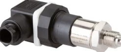 Druckmessumformer 0 bis 40 bar, G 1/4" AG