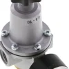 Druckregler G 1/2", 0,5 - 16 bar, Baureihe Standard 2