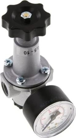 Druckregler G 3/8