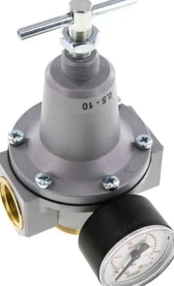 Druckregler G 3/4", 0,5 - 10 bar, Baureihe Standard 3