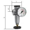 Druckregler G 1", 0,5 - 16 bar, Baureihe Standard 3