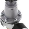 Druckregler G 3/8", 0,5 - 16 bar, Baureihe Standard 2