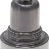 Druckregler, 1.4404, G 1/4", 0,2 - 3bar (für aggressive Gase)