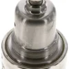 Druckregler, 1.4404, G 1/4", 0,5 - 8bar (nicht rücksteuerbar)