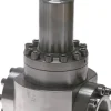 Druckregler, 1.4404, G 1-1/2", 3 - 50bar (Standard)