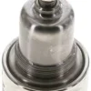 Druckregler, 1.4404, G 1/4", 0,5 - 8bar (Standard), Edelstahl