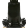 Druckregler, Messing, G 1", 0,1 - 1,5bar (für CO2)