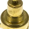 Druckregler, Messing, G 1/2", 0,2 - 3bar (Standard)