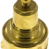 Druckregler, Messing, G 1/2", 1 - 15bar (Standard)
