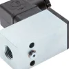 Druckschalter 1 - 10 bar, G 1/4"/Flansch