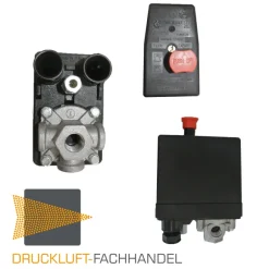 Druckschalter NEMA 16bar G410104 DGKG410104
