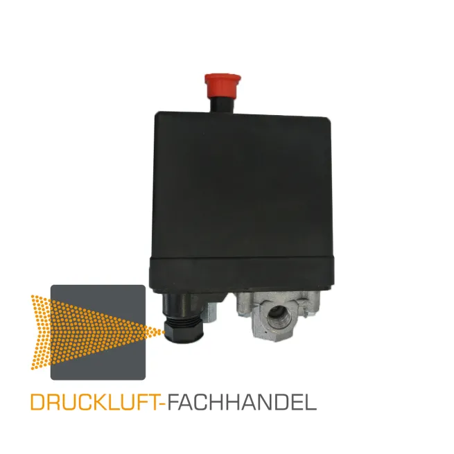 Druckschalter NEMA 16bar G410104 DGKG410104