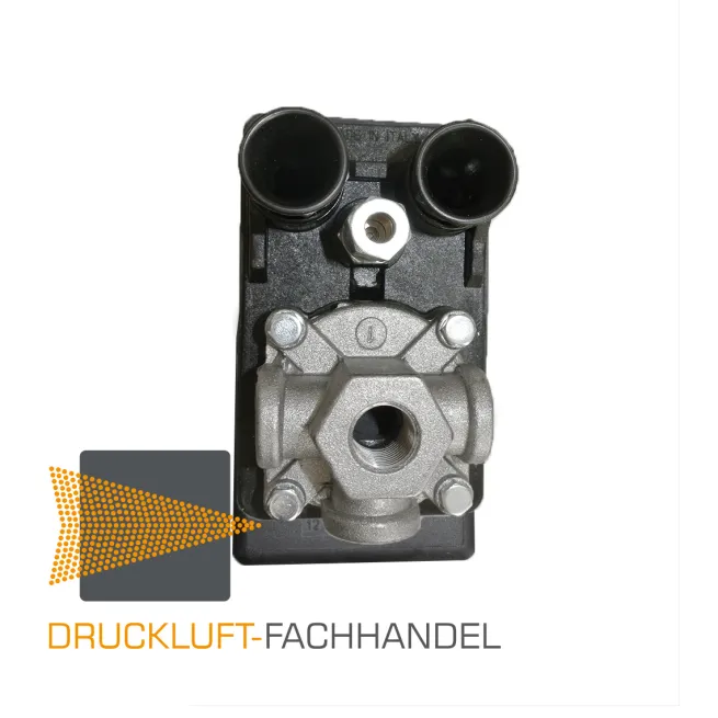 Druckschalter NEMA 16bar G410104 DGKG410104