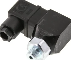 Druckschalter, Stahl verzinkt 1 - 10 bar, G 1/4"