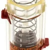 Durchflussmesser G 1" (AG), 1 - 18 l/min für Öl (100 cSt)